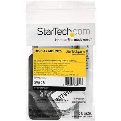 StarTech.com Docking Station Mount