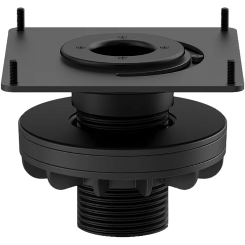 Soporte de ojal Logitech para videoconferencia táctil