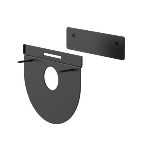 Logitech Wall Mount for Video Conferencing Touch C