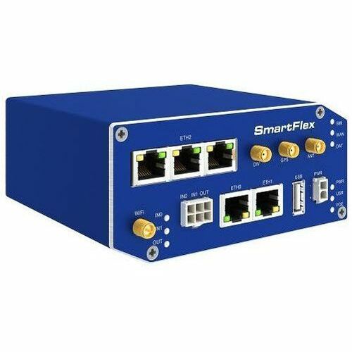 B+B SmartWorx SmartFlex SR305 Wi