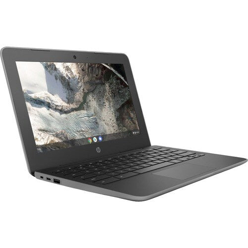 Chromebook HP 11 G7 EE 11,6" (294,64 mm) - Intel Celeron N4000 - 4 Go