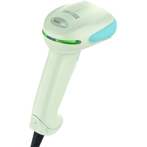 Scanner médical Honeywell Xenon Performance (XP) 1950h - Connectivité par câble -