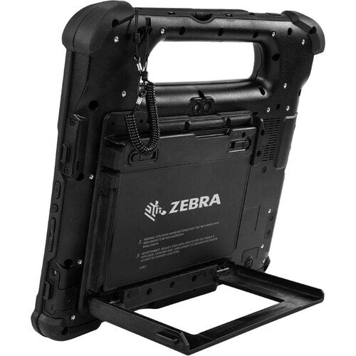 Soporte de montaje Zebra para tableta y batería