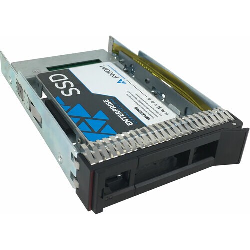1.92TB ENTERPRISE EP400 SSD 3.5-INCH HOT-SWAP 6GB/S SATA