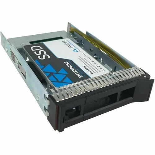 Unidad de estado sólido Axiom Memory Axiom Enterprise EV200 de 3,84 TB