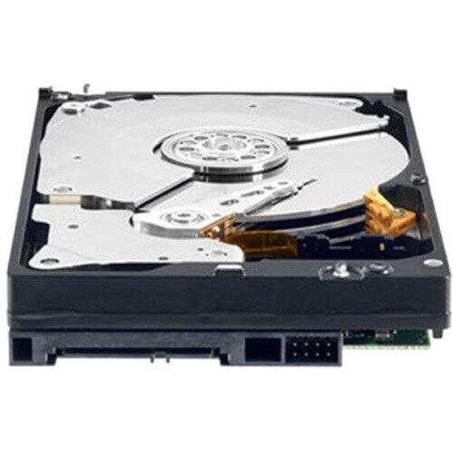 Disque dur d'entreprise 4 To 6 Go/s SATA 7 200 tr/min LFF 3,5 pouces