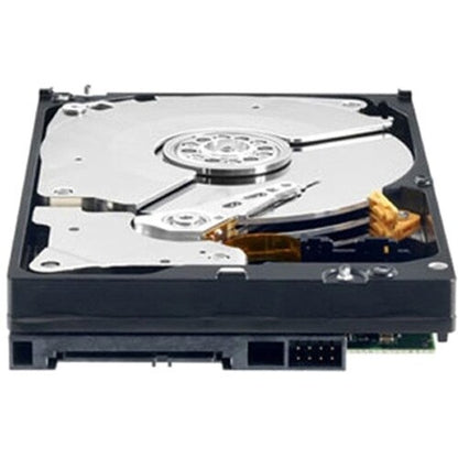 Disque dur d'entreprise 4 To 6 Go/s SATA 7 200 tr/min LFF 3,5 pouces
