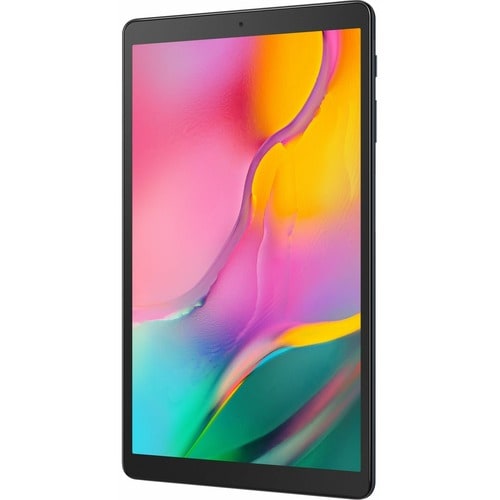 Tableta B2C TAB A 10.1 2019 negra de 128 GB