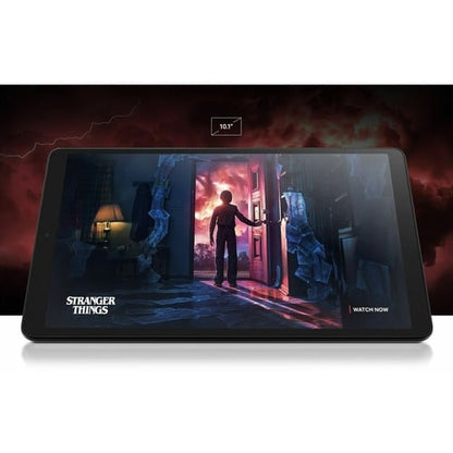 Tableta B2C TAB A 10.1 2019 negra de 128 GB