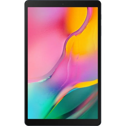 Tableta B2C TAB A 10.1 2019 negra de 128 GB
