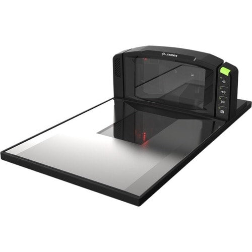 Escáner de código de barras Zebra MP7000 para mostrador (1D, 2D) - Imager