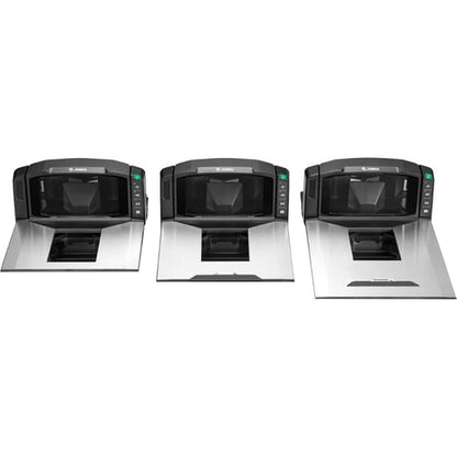 Escáner de código de barras Zebra MP7000 para mostrador (1D, 2D) - Imager