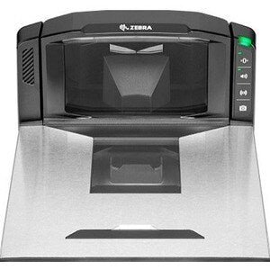 Escáner de código de barras Zebra MP7000 para mostrador (1D, 2D) - Imager