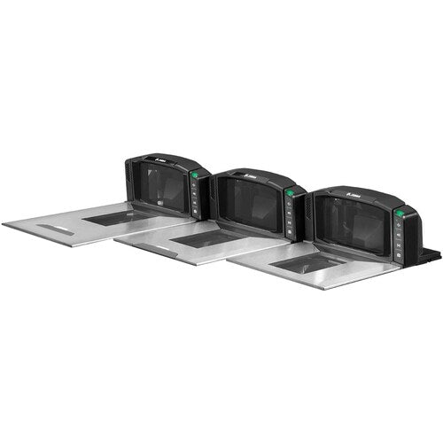 Escáner de código de barras Zebra MP7000 para mostrador (1D, 2D) - Imager