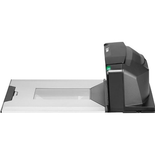Escáner de código de barras Zebra MP7000 para mostrador (1D, 2D) - Imager