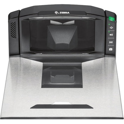 Escáner de código de barras Zebra MP7000 para mostrador - Conectividad por cable - 1D, 2D - Generador de imágenes -