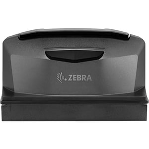 Escáner de código de barras Zebra MP7000 para mostrador - Conectividad por cable - 1D, 2D - Generador de imágenes -