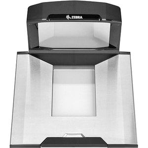 Escáner de código de barras Zebra MP7000 para mostrador - Conectividad por cable - 1D, 2D - Generador de imágenes -