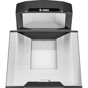 Escáner de código de barras Zebra MP7000 para mostrador - Conectividad por cable - 1D, 2D - CMOS - U