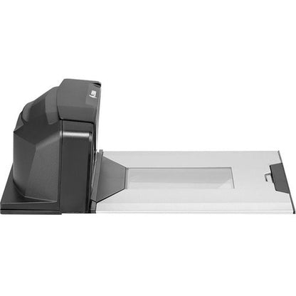 Escáner de código de barras Zebra MP7000 para mostrador - Conectividad por cable - 1D, 2D - CMOS - U
