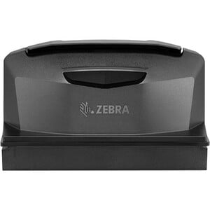 Escáner de código de barras Zebra MP7000 para mostrador - Conectividad por cable - 1D, 2D - CMOS - U