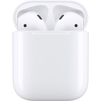 Apple AirPods with Charging Case - Stereo (MV7N2AM/A)