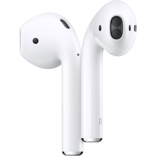 Apple AirPods with Charging Case - Stereo (MV7N2AM/A)