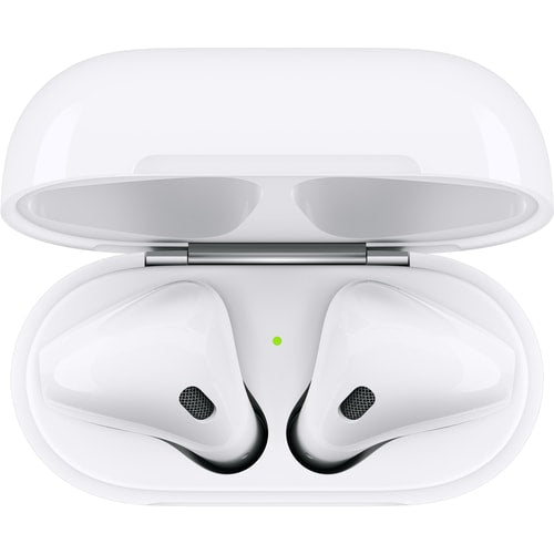 Apple AirPods with Charging Case - Stereo (MV7N2AM/A)