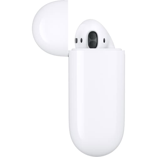 Apple AirPods with Charging Case - Stereo (MV7N2AM/A)