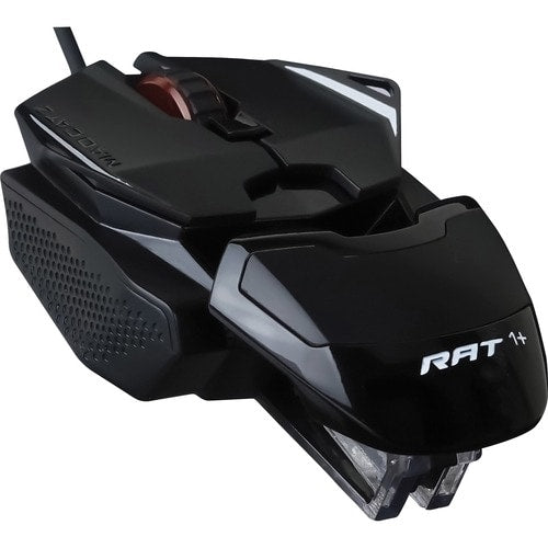 THE AUTHENTIC R.A.T. 1+ OPTICAL MULTI 4