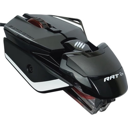 THE AUTHENTIC R.A.T. 2+ OPTICAL MULTI 4