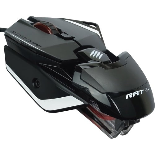 THE AUTHENTIC R.A.T. 2+ OPTICAL MULTI 4