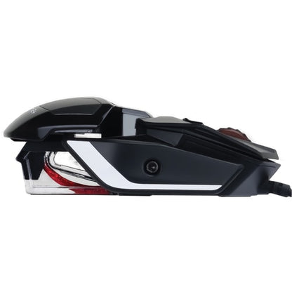 THE AUTHENTIC R.A.T. 2+ OPTICAL MULTI 4