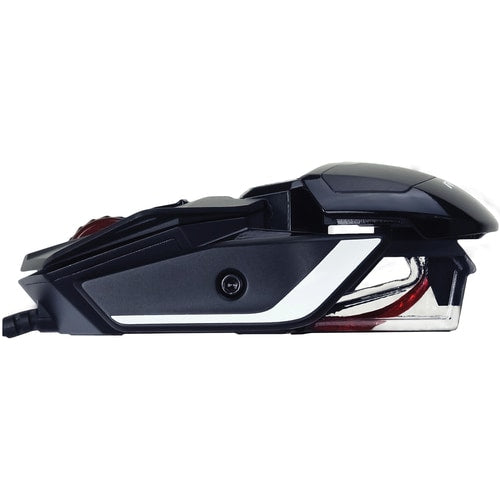 THE AUTHENTIC R.A.T. 2+ OPTICAL MULTI 4