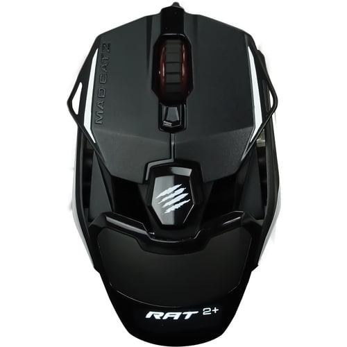 THE AUTHENTIC R.A.T. 2+ OPTICAL MULTI 4