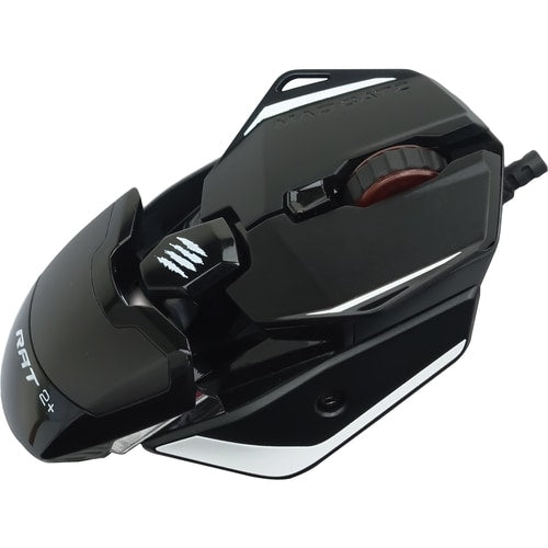 THE AUTHENTIC R.A.T. 2+ OPTICAL MULTI 4