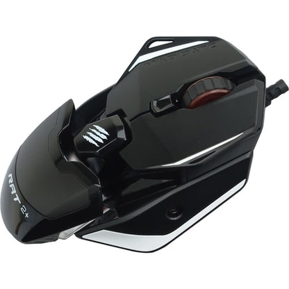 THE AUTHENTIC R.A.T. 2+ OPTICAL MULTI 4