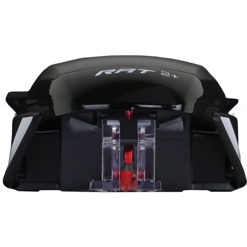 THE AUTHENTIC R.A.T. 2+ OPTICAL MULTI 4