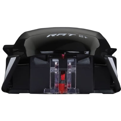 THE AUTHENTIC R.A.T. 2+ OPTICAL MULTI 4