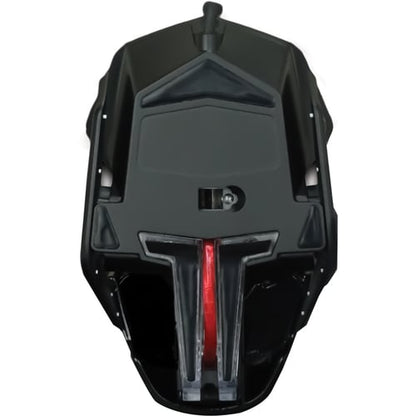 THE AUTHENTIC R.A.T. 2+ OPTICAL MULTI 4