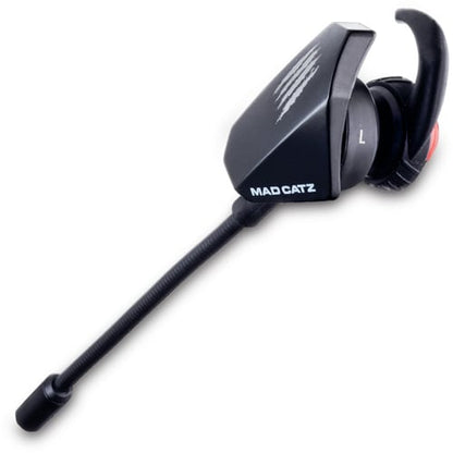 Auriculares Mad Catz ES Pro+ - Estéreo - Mini