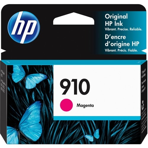 CARTUCHO DE TINTA ORIGINAL 910 MAGENTA