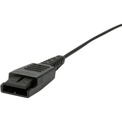 Jabra BIZ 2300 QD Duo - Stereo - Quick Disconnect