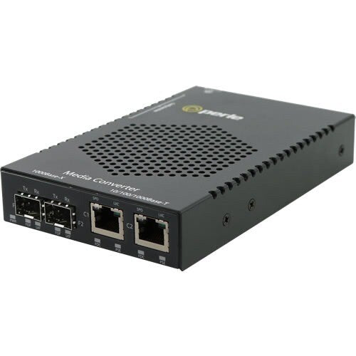 Systèmes Perle Perle S-1110DHP