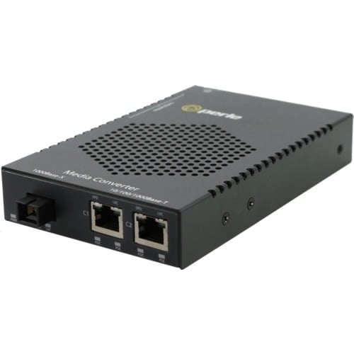 Systèmes Perle Perle S-1110DHP