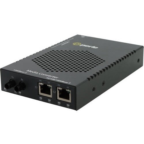 Systèmes Perle Perle S-1110DHP