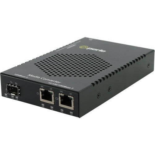 Systèmes Perle Perle S-1110DHP