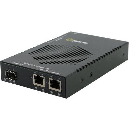 Systèmes Perle Perle S-1110DHP
