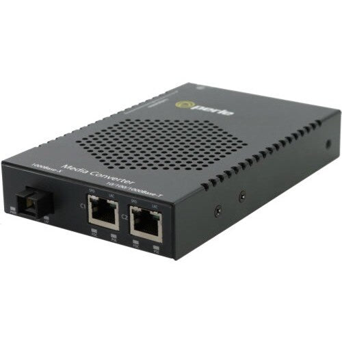Systèmes Perle Perle S-1110DHP