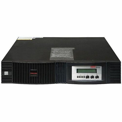 Onduleur montable en rack Toshiba T1000 T1S0A1500AXAR2 1,5 kVA - Montable en rack